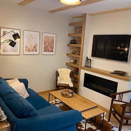 Memel Townhouse Apartamentai Klaipėda Kültér fotó