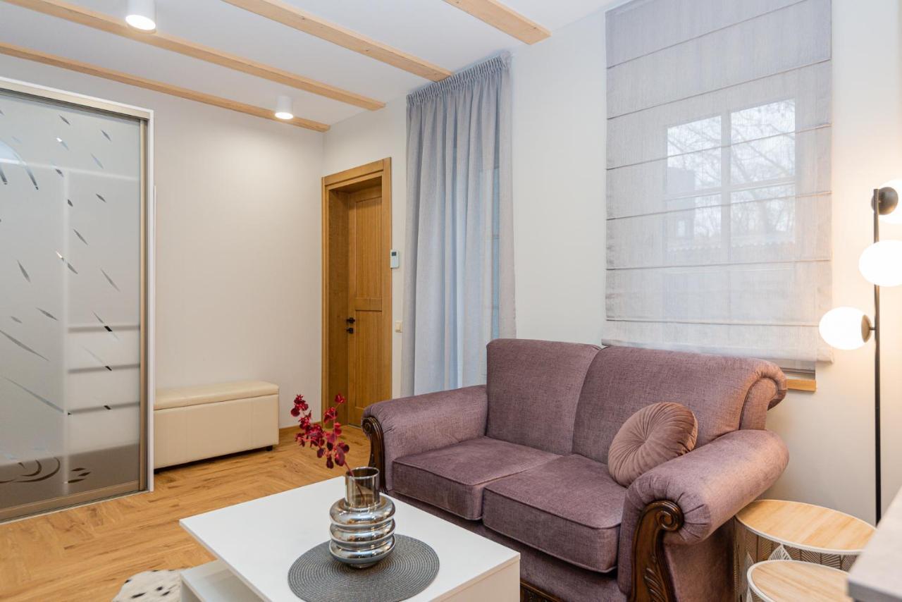 Memel Townhouse Apartamentai Klaipėda Kültér fotó