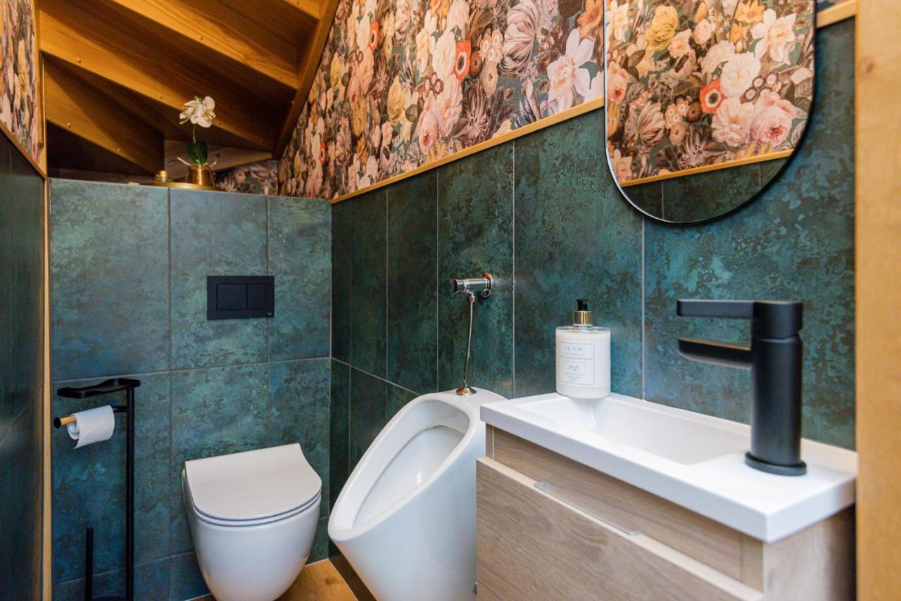 Memel Townhouse Apartamentai Klaipėda Kültér fotó