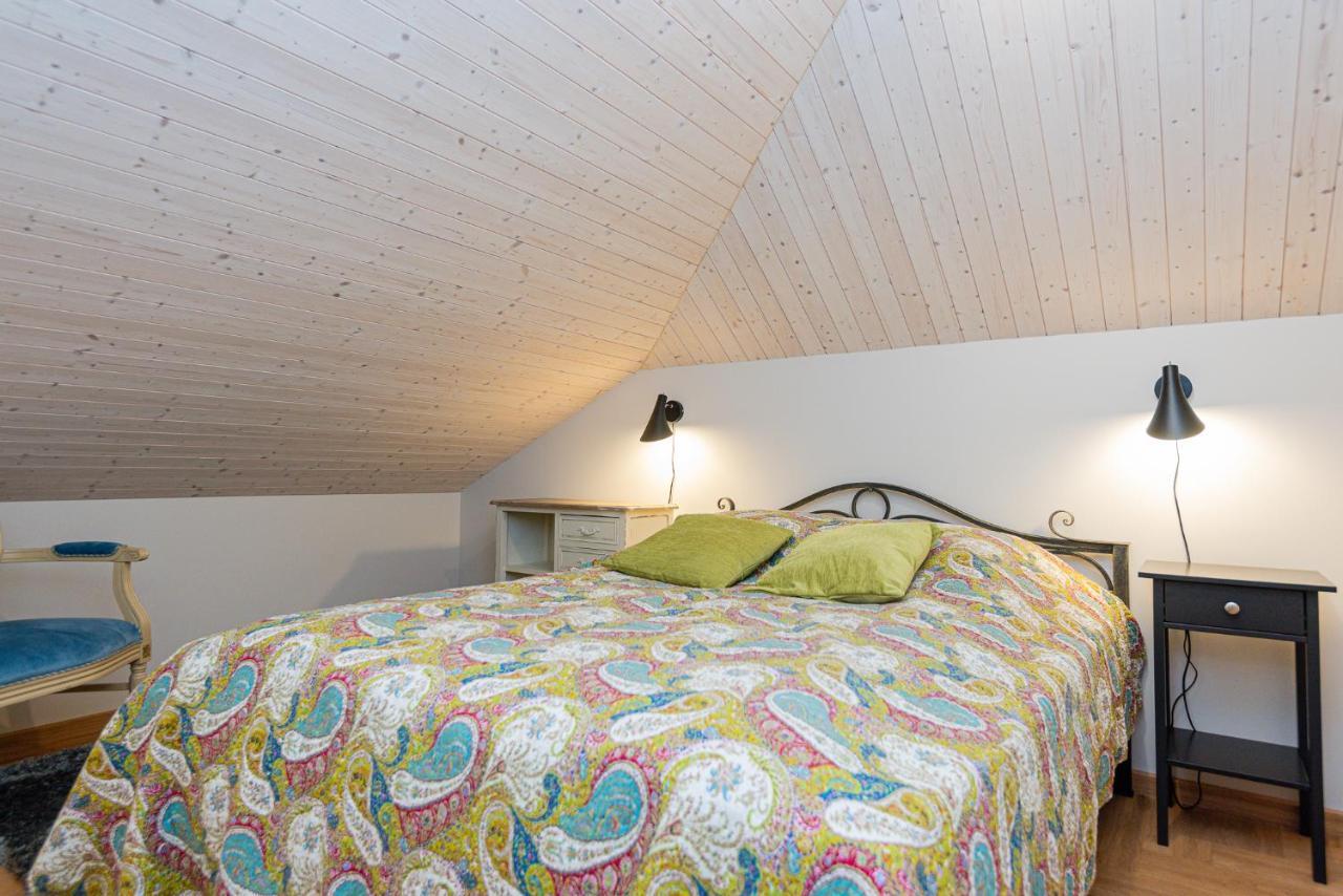Memel Townhouse Apartamentai Klaipėda Kültér fotó