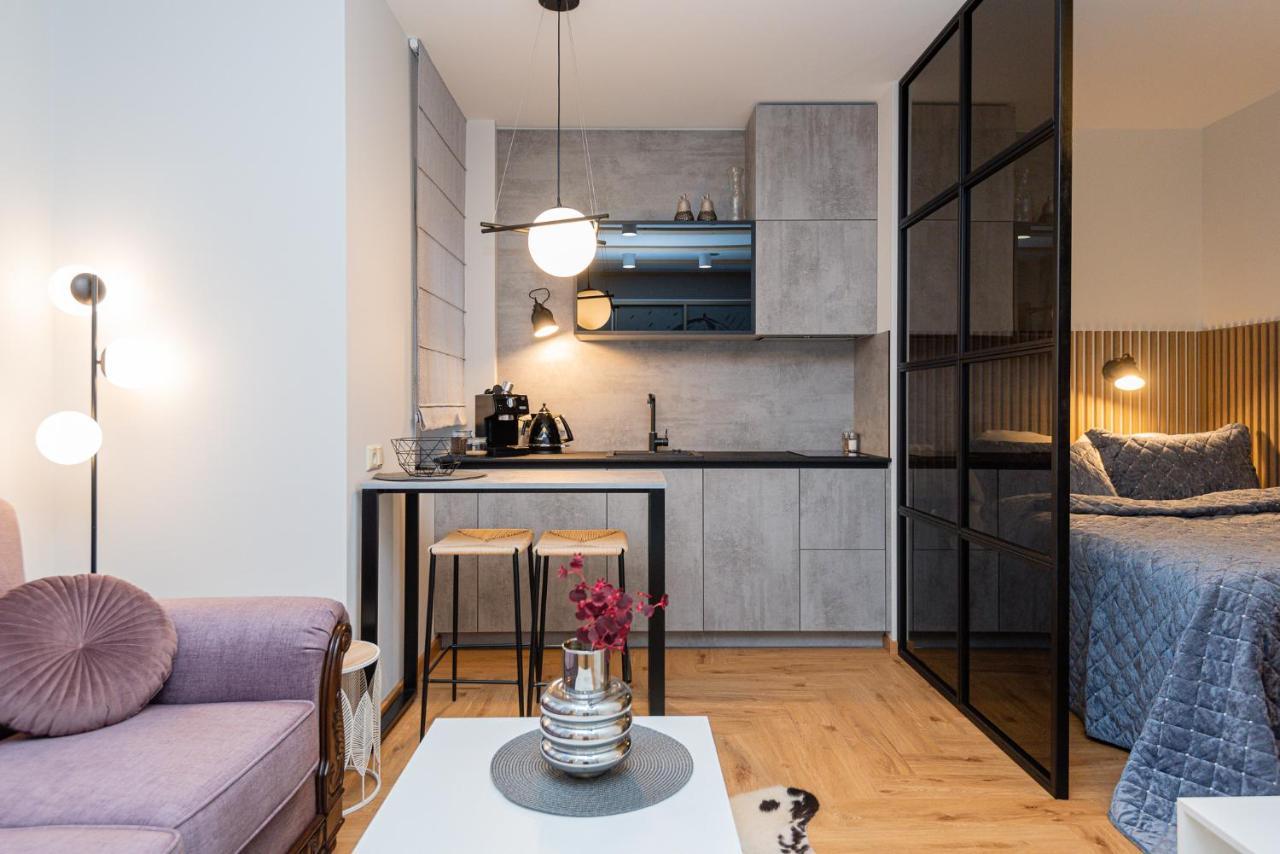 Memel Townhouse Apartamentai Klaipėda Kültér fotó
