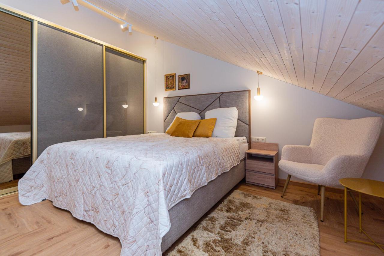 Memel Townhouse Apartamentai Klaipėda Kültér fotó