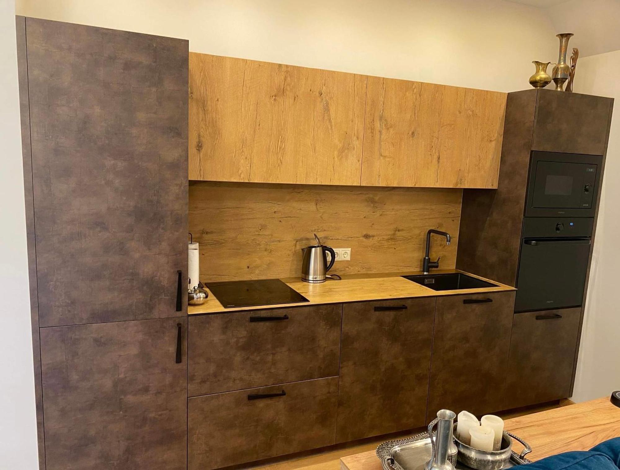 Memel Townhouse Apartamentai Klaipėda Kültér fotó